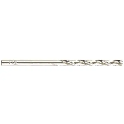 Vrták do kovu MILWAUKEE Thunderweb 3,9 x 43 mm 10 ks Aktuální