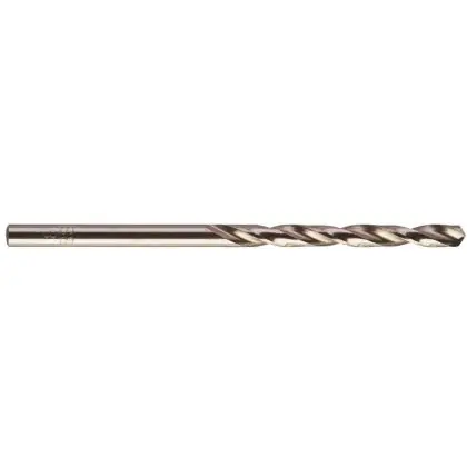 Vrták do kovu MILWAUKEE Thunderweb 3,8 x 43 mm 10 ks Objednat Nyní