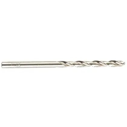 Vrták do kovu MILWAUKEE Thunderweb 3,7 x 39 mm 10 ks Omezená Nabídka