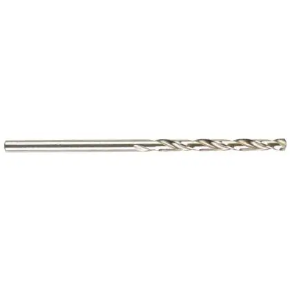 Vrták do kovu MILWAUKEE Thunderweb 2,7 x 33 mm 10 ks Vrácení Zdarma