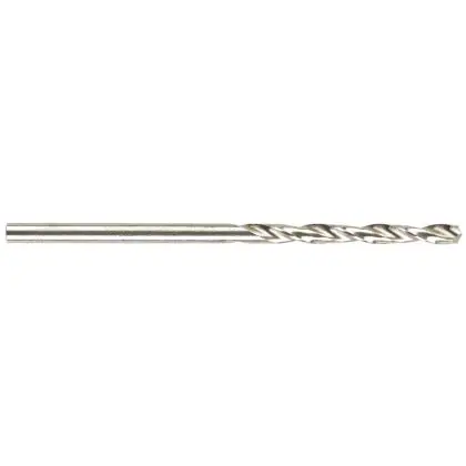 Vrták do kovu MILWAUKEE Thunderweb 2,6 x 30 mm 10 ks Vysoce Kvalitní