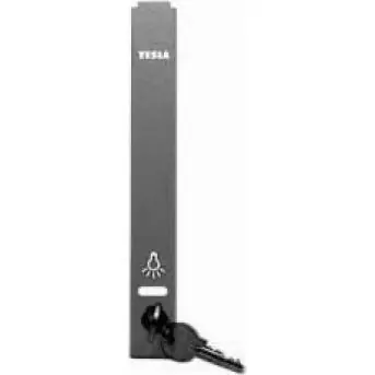 Víkendová Akce Lišta uzamykací pro tabla TT85 4FK 200 59.1/K PODS