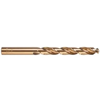 Vrták do kovu MILWAUKEE HSS-G COBALT 12,5 x 101 mm 5 ks Bezpečná Platba