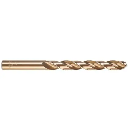 Vrták do kovu MILWAUKEE HSS-G COBALT 12 x 101 mm 5 ks Top Prodej