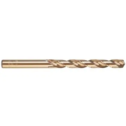 Vrták do kovu MILWAUKEE HSS-G COBALT 9 x 81 mm 5 ks Oblíbený