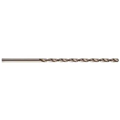 Vrták do kovu MILWAUKEE HSS-G 3,5 x 73 mm 10 ks Autentický