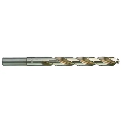Levný Vrták do kovu MILWAUKEE Thunderweb 11,5 x 94 mm