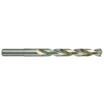 Cenově Výhodný Vrták do kovu MILWAUKEE Thunderweb 10,5 x 87 mm