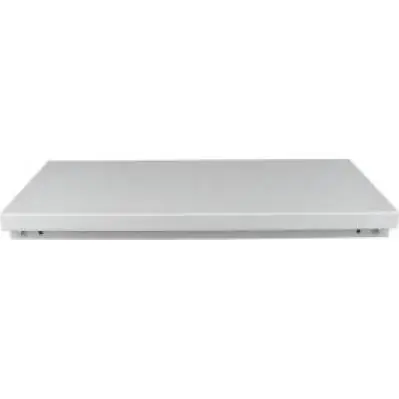 Víkendová Akce Eaton 286703 Horní + dolní panel šedý BP-TBP-800-CE