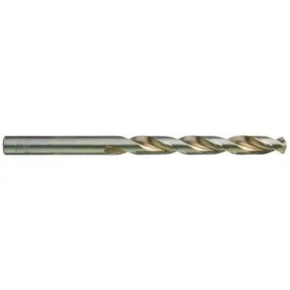 Vrácení Zdarma Vrták do kovu MILWAUKEE Thunderweb 7,5 x 69 mm