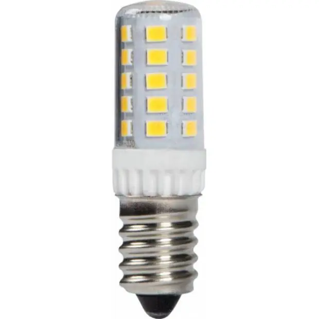Cenová Bomba Kanlux ZUBI LED 4W E14-NW Světelný zdroj LED 24529