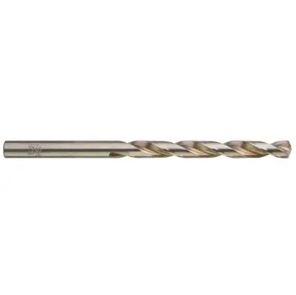 Vrták do kovu MILWAUKEE Thunderweb 6,8 x 69 mm Zlevněný