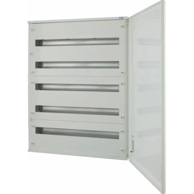 Eaton 103092 Rozvodnice na omítku BF-O-5/165-C Horká Nabídka