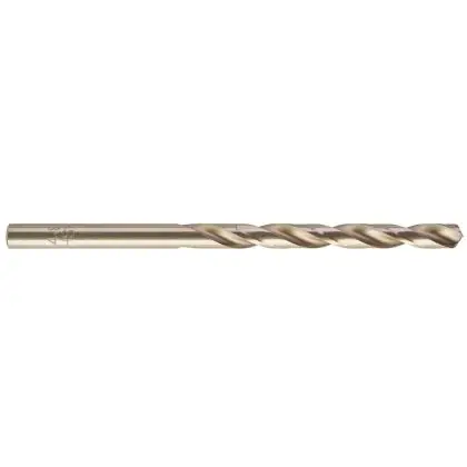 Objednat Nyní Vrták do kovu MILWAUKEE Thunderweb 4,8 x 52 mm