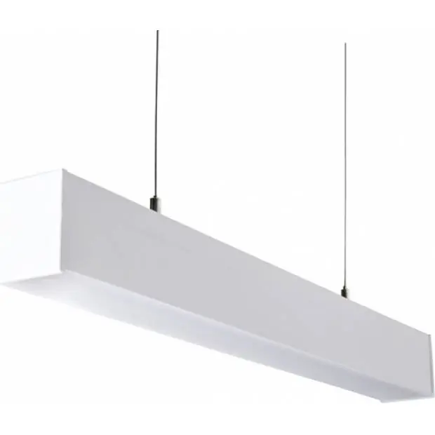Kanlux ALIN 4LED 1X120-W-NT Svítidlo pro T8 LED 27419 Levný