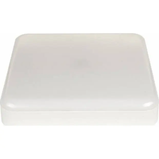 Ledvance 4099854103032 LED svítidlo SF SLIM SQ S 350 35W 830 WT IP65 Odeslání Ihned