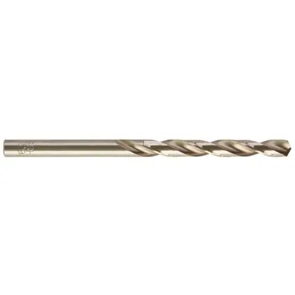 Finální Výprodej Vrták do kovu MILWAUKEE Thunderweb 6,2 x 63 mm 10 ks