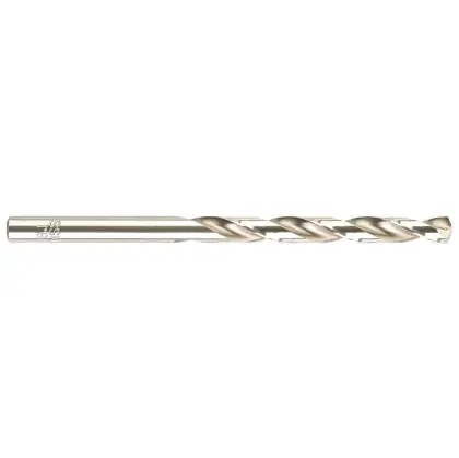 Vrták do kovu MILWAUKEE Thunderweb 6,1 x 63 mm 10 ks Nízká Cena