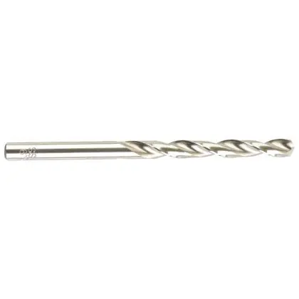Časově Omezené Vrták do kovu MILWAUKEE Thunderweb 5,9 x 57 mm 10 ks
