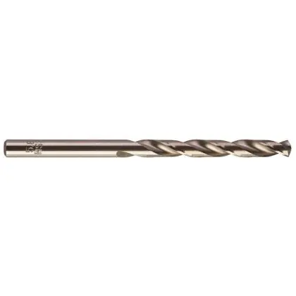 Přímo Od Výrobce Vrták do kovu MILWAUKEE Thunderweb 5,8 x 57 mm 10 ks