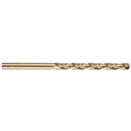 Výhodná Nabídka Vrták do kovu MILWAUKEE HSS-G COBALT 4,8 x 52 mm 10 ks