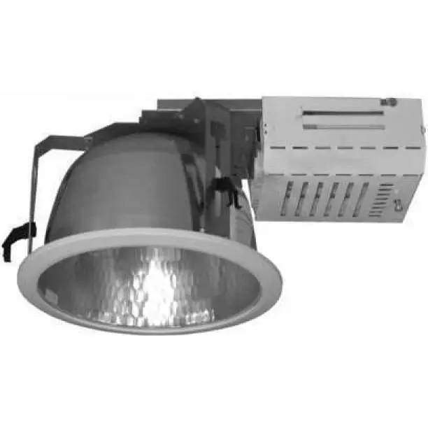 Nakupujte Hned MODUS SPMC226EPMB200 2x26W,EP,bílý AL rám.,výřez 210mm,IP20