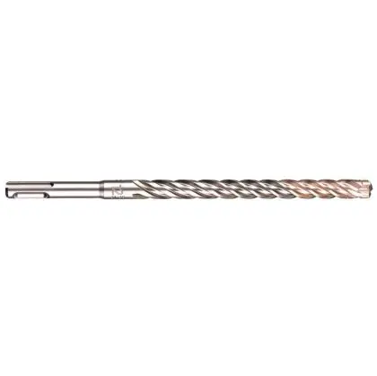 Poslední Šance Vrták 4-břitý MILWAUKEE SDS-Plus MX4 12 x 150 mm 10 ks