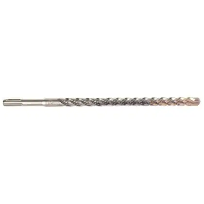 Vrták 4-břitý MILWAUKEE SDS-Plus MX4 12 x 200 mm 10 ks Odeslání Ihned