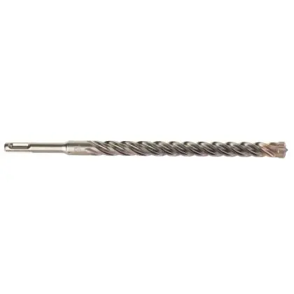 Vrták 4-břitý MILWAUKEE SDS-Plus MX4 16 x 200 mm 10 ks Kup Teď