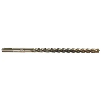 Aktuální Vrták 4-břitý MILWAUKEE SDS-Plus MX4 10 x 150 mm 10 ks