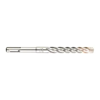 Akční Cena Vrták 4-břitý MILWAUKEE SDS-Plus MX4 12 x 100 mm 10 ks