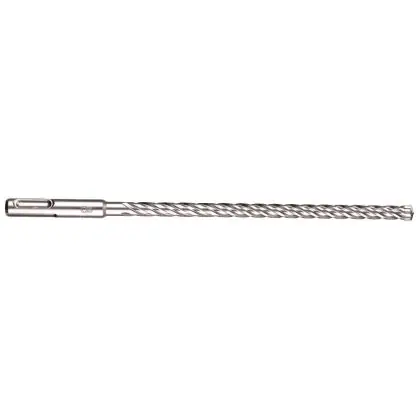 Nová Kolekce Vrták 4-břitý MILWAUKEE SDS-Plus MX4 8 x 150 mm 10 ks