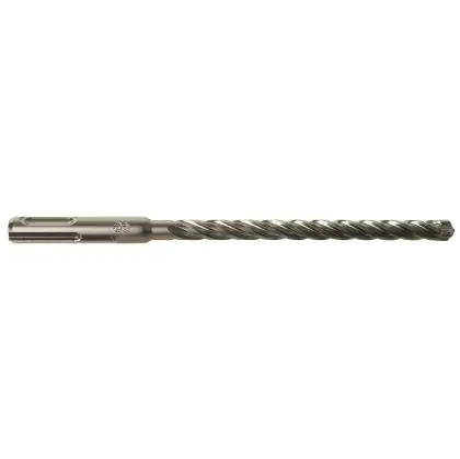Odeslání Ihned Vrták 4-břitý MILWAUKEE SDS-Plus MX4 8 x 100 mm 10 ks