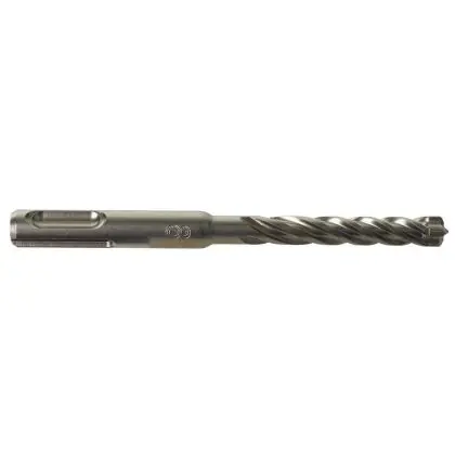 Vrták 4-břitý MILWAUKEE SDS-Plus MX4 8 x 50 mm 10 ks Nejlepší Volba