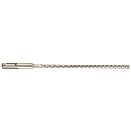Vrták 4-břitý MILWAUKEE SDS-Plus MX4 6 x 150 mm 10 ks Omezená Nabídka