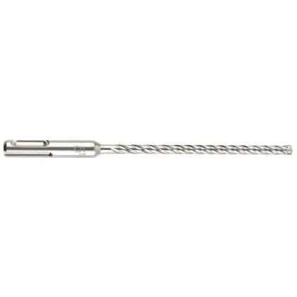 Vrták 4-břitý MILWAUKEE SDS-Plus MX4 5,5 x 100 mm 10 ks Levný