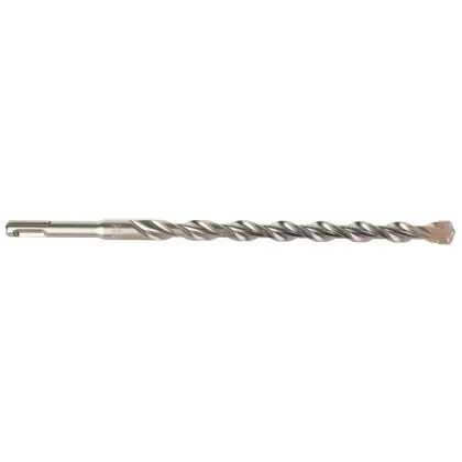 Vrták 2-břitý MILWAUKEE SDS-Plus M2 14 x 200 mm 10 ks Ověřený
