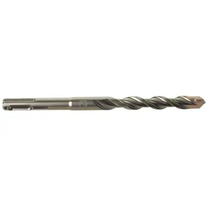 Vrták 2-břitý MILWAUKEE SDS-Plus M2 12 x 100 mm 10 ks Aktuální