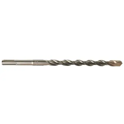 Vrták 2-břitý MILWAUKEE SDS-Plus M2 12 x 150 mm 10 ks Akční Nabídka