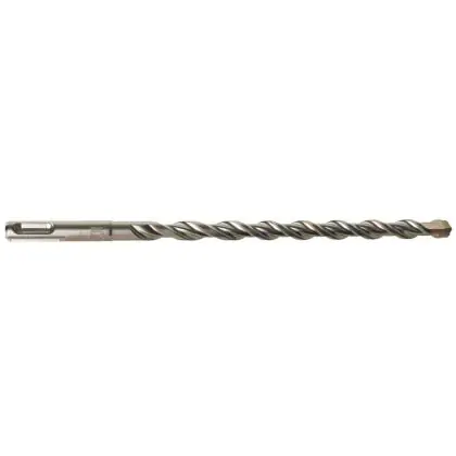 Vrták 2-břitý MILWAUKEE SDS-Plus M2 10 x 150 mm 10 ks Značkový
