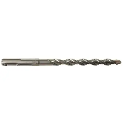 Omezená Nabídka Vrták 2-břitý MILWAUKEE SDS-Plus M2 10 x 100 mm 10 ks