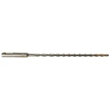 Bezpečná Platba Vrták 2-břitý MILWAUKEE SDS-Plus M2 6 x 150 mm 10 ks