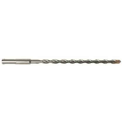 Zlevněný Vrták 2-břitý MILWAUKEE SDS-Plus M2 8 x 150 mm 10 ks