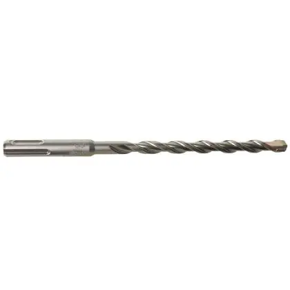 Akce Vrták 2-břitý MILWAUKEE SDS-Plus M2 8 x 100 mm 10 ks