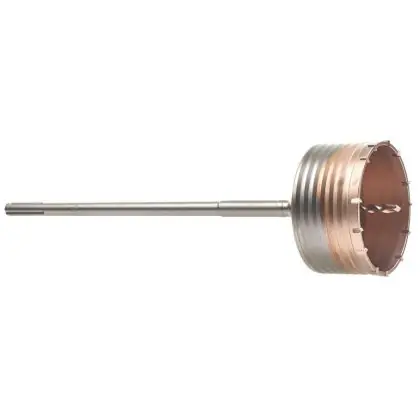 Výhodná Nabídka Jádrová korunka MILWAUKEE SDS-Max TCT 150 x 550 mm