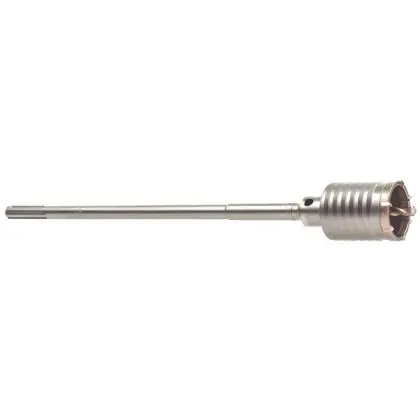 Vrácení Zdarma Jádrová korunka MILWAUKEE SDS-Max TCT 68 x 550 mm