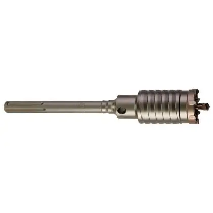 Jádrová korunka MILWAUKEE SDS-Max TCT 50 x 290 mm Nová Kolekce