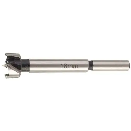 Vrták Forstnerův MILWAUKEE 18 x 50 mm Horká Nabídka