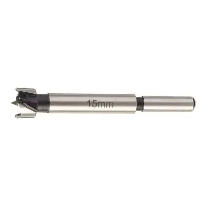 Vrták Forstnerův MILWAUKEE 15 x 50 mm Doprava Zdarma