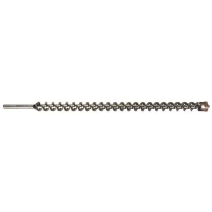 Vrták 4-břitý MILWAUKEE SDS-MAX 45 x 800 mm Nakupujte Hned